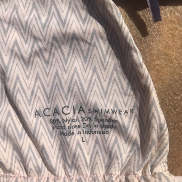 Acacia swimwear bikini - Picture 5 of 5